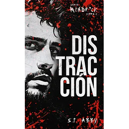 Mindfuck 2 - Distraccion
