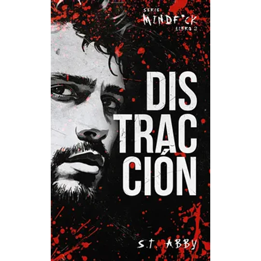 Mindfuck 2 - Distraccion