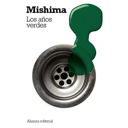 Los Años Verdes