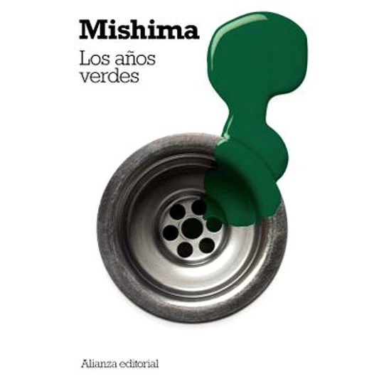 Los Años Verdes