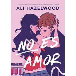 No Es Amor