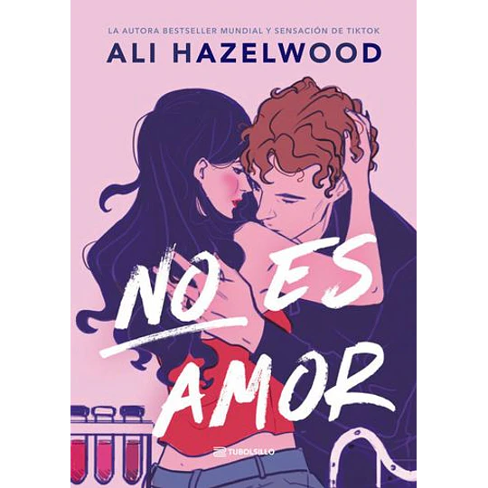 No Es Amor