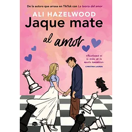 Jaque Mate Al Amor