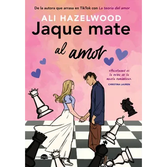 Jaque Mate Al Amor