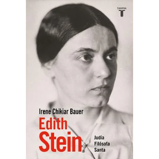 Edith Stein