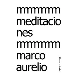 Meditaciones