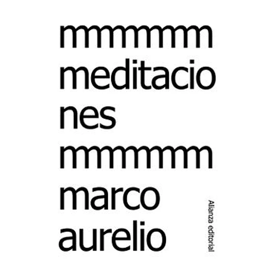 Meditaciones