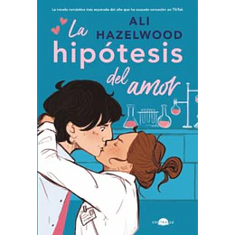 La Hipotesis Del Amor