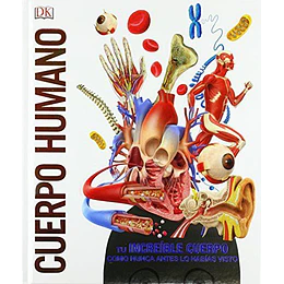 Cuerpo Humano Como Nunca Antes Lo Habías Visto