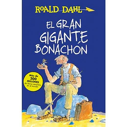El Gran Gigante Bonachon