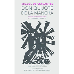 Don Quijote De La Mancha