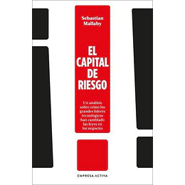 El Capital De Riesgo