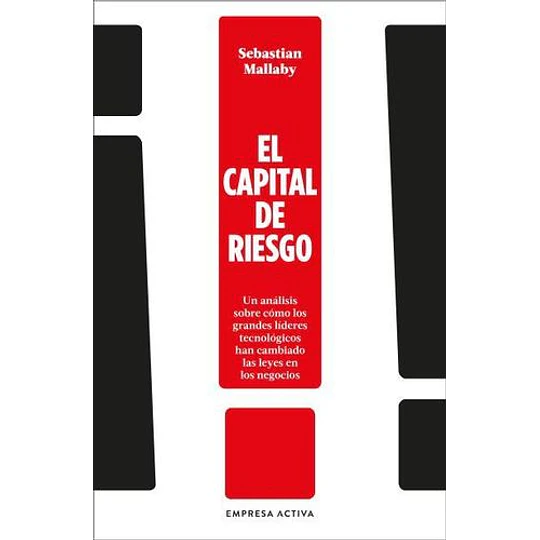 El Capital De Riesgo