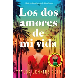Los Dos Amores De Mi Vida