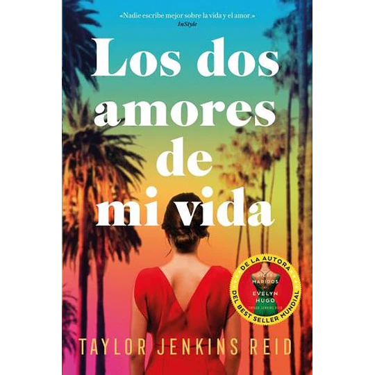 Los Dos Amores De Mi Vida