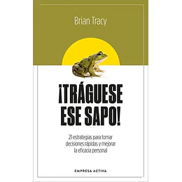 Traguese Ese Sapo