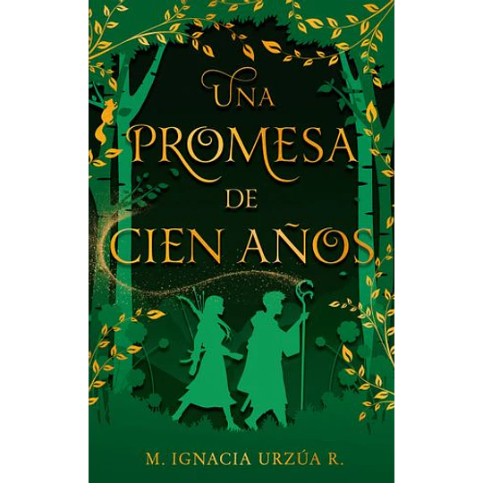 Una Promesa De Cien Años