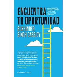 Encuentra Tu Oportunidad