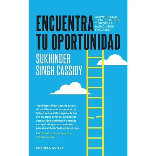 Encuentra Tu Oportunidad
