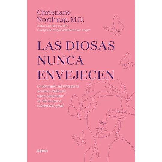 Las Diosas Nunca Envejecen
