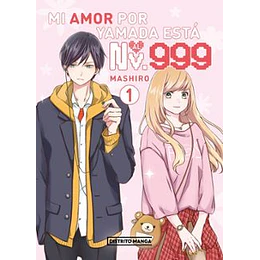 Mi Amor Por Yamada Esta Al Nv. 999 1