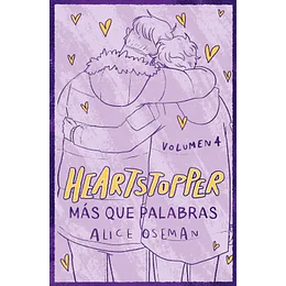 Heartstopper 4 (Edicion Especial)
