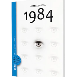 1984 (Azul)