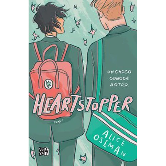 Heartstopper 1