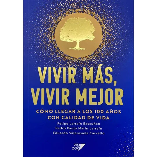 Vivir Mas, Vivir Mejor 