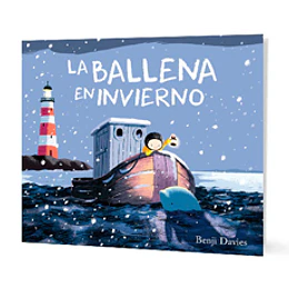 La Ballena En Invierno