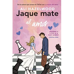 Jaque Mate Al Amor