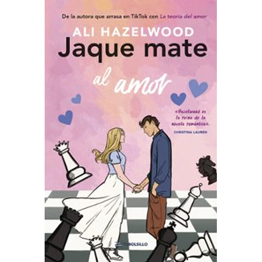 Jaque Mate Al Amor