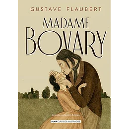Clasicos Alma - Madame Bovary