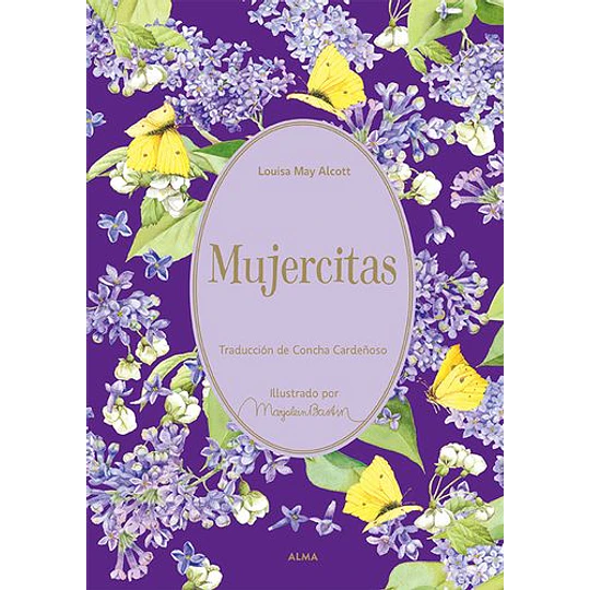 Clasicos Alma - Mujercitas