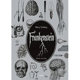 Frankenstein (El Jardin Secreto)