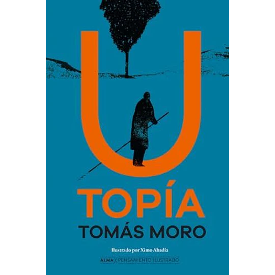 Clasicos Alma - Utopia