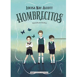 Clasicos Alma - Hombrecitos