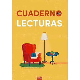 Cuaderno De Lecturas