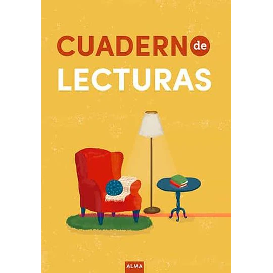Cuaderno De Lecturas
