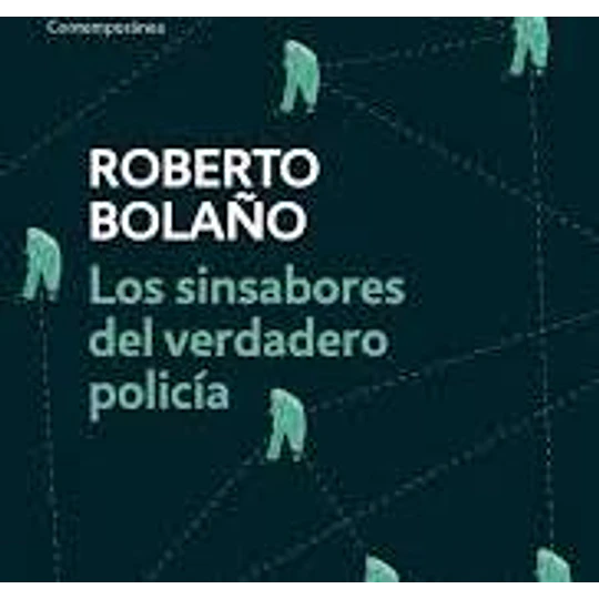 Los Sinsabores Del Verdadero Policia