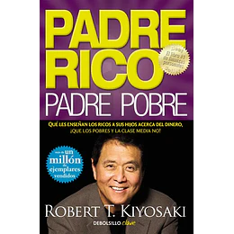 Padre Rico Padre Pobre