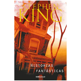 Historias Fantasticas
