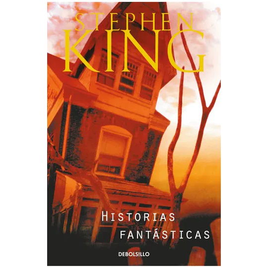 Historias Fantasticas