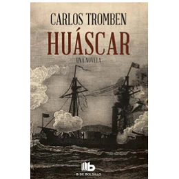 Huascar