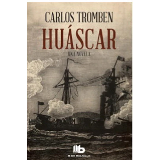 Huascar