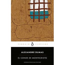 El Conde De Montecristo