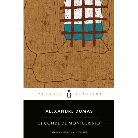 El Conde De Montecristo
