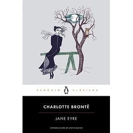 Jane Ayre