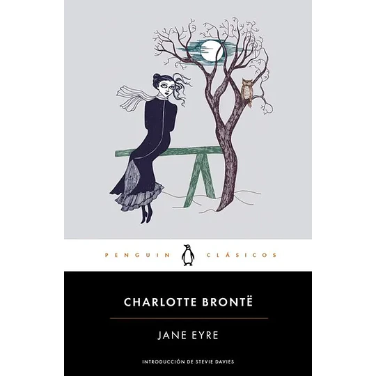 Jane Ayre