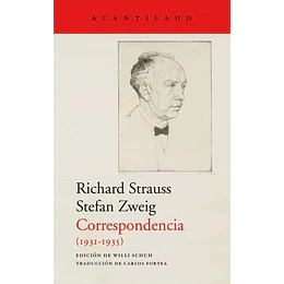 Correspondencia (1931-1935)